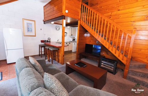 Auckland Hotel | New Haven Motel