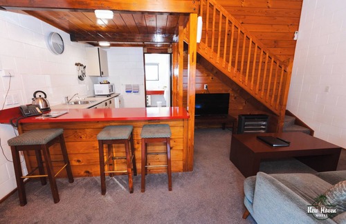 Auckland Hotel | New Haven Motel