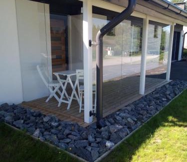Rovaniemi House | New Heaven