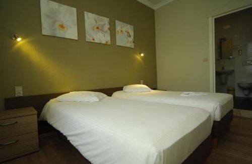 Lives-sur-Meuse Hotel | New Hotel de Lives