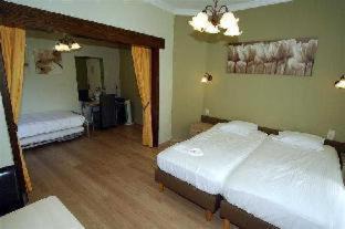 Lives-sur-Meuse Hotel | New Hotel de Lives