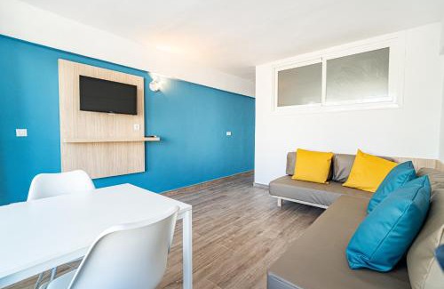 Torrenova Apartment | New Kensington Apartments - Econotels