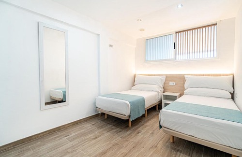 Torrenova Apartment | New Kensington Apartments - Econotels