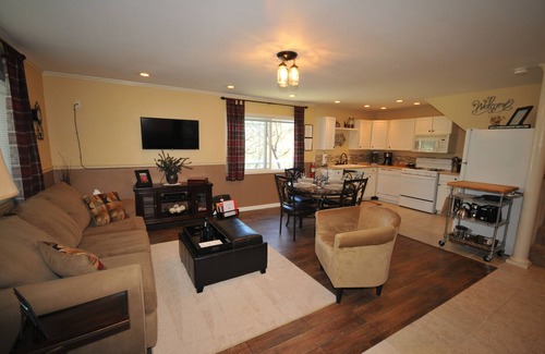 Mariposa House | New Listing - Enjoy your stay while visting Yosemite