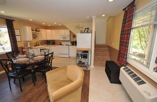 Mariposa House | New Listing - Enjoy your stay while visting Yosemite