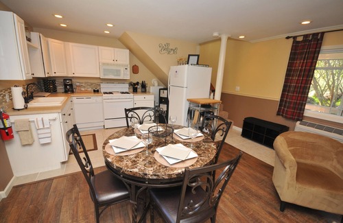 Mariposa House | New Listing - Enjoy your stay while visting Yosemite
