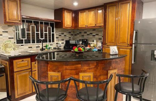 Georgetown Apartment | New Modern Apartment