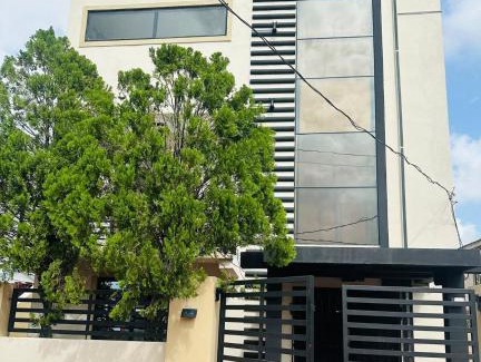 Georgetown Apartment | New Modern Apartment