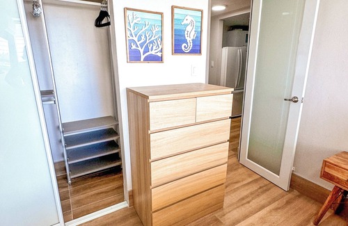 Vilomar Condo | ★NEW! - Modern Beach Escape, Playa Azul-Tower 3, 1 Bedroom 1 Bath