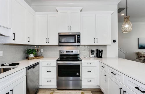 Orange Beach Cottage | NEW! OB Cottage @ Tannin Private Beach Access!