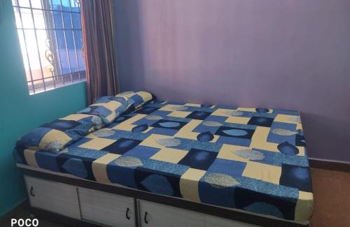 Tiruvannamalai House | New Ramana Maharshi Pvt Guest House
