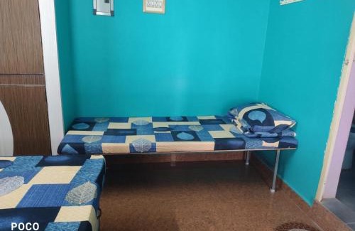 Tiruvannamalai House | New Ramana Maharshi Pvt Guest House