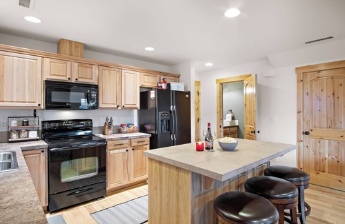 Ronald House | NEW - Roslyn Ridge -Minutes to-Suncadia-Lake Cle Elum-Endless 0utdoor Adventures
