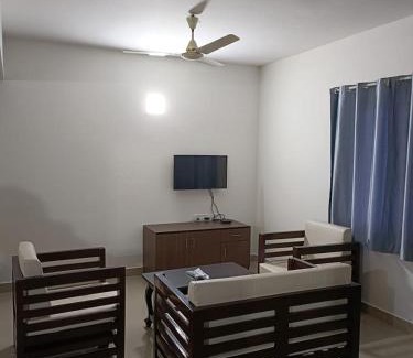 Domlur Apartment | New Royal homes