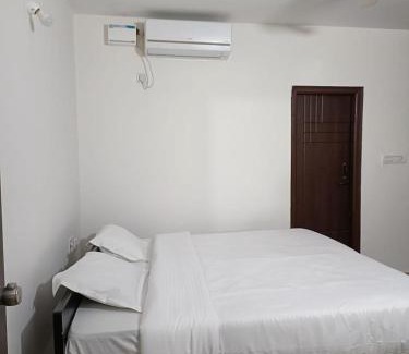 Domlur Apartment | New Royal homes