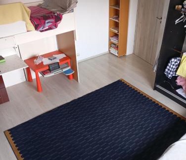Sector 5 House | New Spacious Villa!