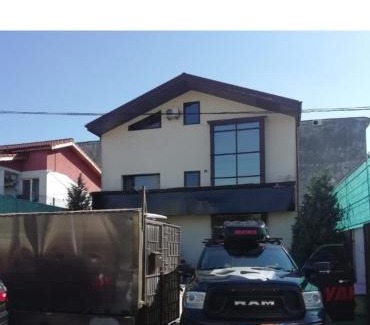 Sector 5 House | New Spacious Villa!