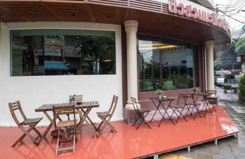 Pom Prap Sattru Phai Resort | New Suanmali Hotel