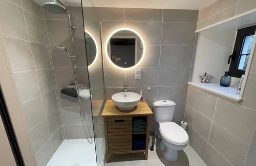 Sainte-Alauzie Apartment | NEW The Mas de Cavadou welcomes you to the south of the Lot.