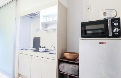 Kamiyamacho Apartment | NEW! Time Square Shibuya Modern Unit. Prime Location