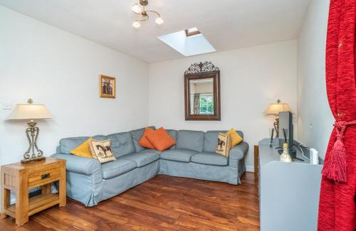New Town House | New Town Cottage