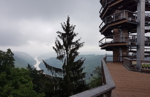 Euren Condo | New vacation apartment between the city center and the Luxembourg border (10 minutes each way)