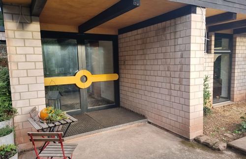 Euren Condo | New vacation apartment between the city center and the Luxembourg border (10 minutes each way)