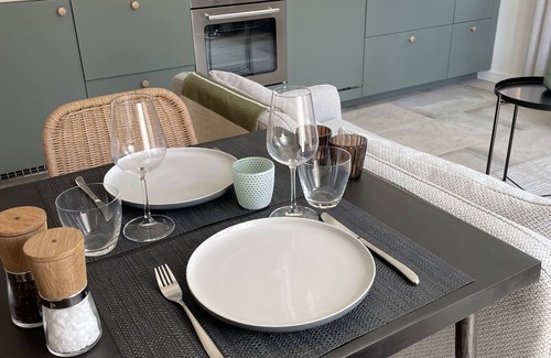 Salzweg House | New vacation cottage in the idyllic Ilz valley. 5 minutes to Passau