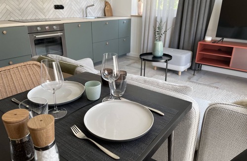 Salzweg House | New vacation cottage in the idyllic Ilz valley. 5 minutes to Passau