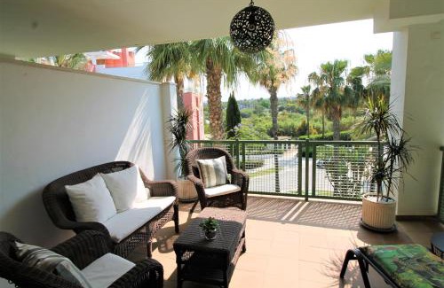 Sotogrande Apartment | New view Sotogrande Marina - Jungla del Loro