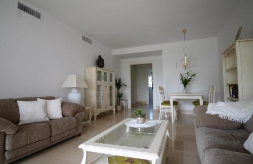 Sotogrande Apartment | New view Sotogrande Marina - Jungla del Loro