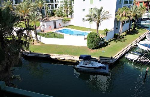 Sotogrande Apartment | New view Sotogrande Marina - Jungla del Loro