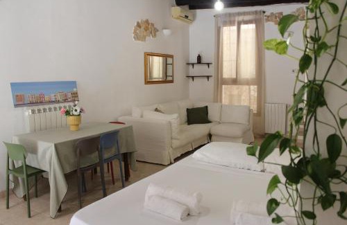Province of Cagliari Apartment | New Villanova Vibes