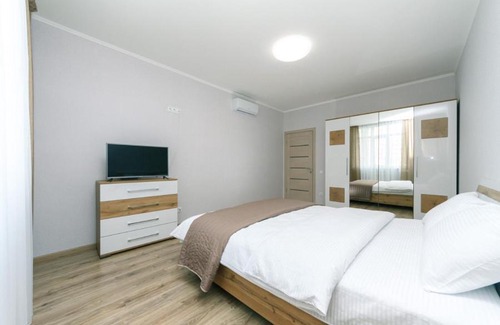 Pozniaky Apartment | New VIP Apartments
