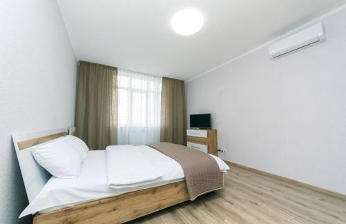 Pozniaky Apartment | New VIP Apartments