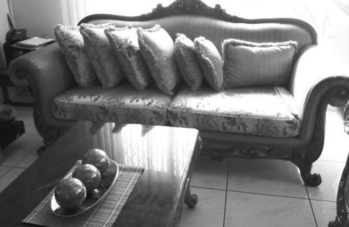 Newlands East House | Newlands East Home With A Beautiful View