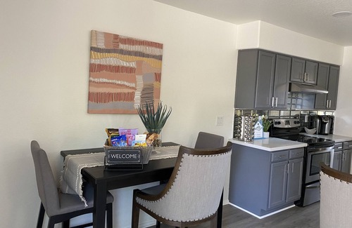 Westwind House | Newley remodeled 3 bed/2bath heated pool , pool table.