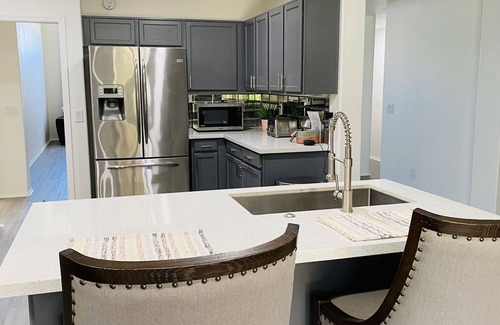 Westwind House | Newley remodeled 3 bed/2bath heated pool , pool table.