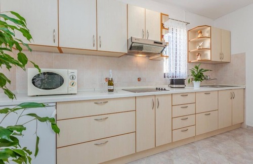 Funtana Apartment | Newly and family two bedrooms apartment Edi in Funtana