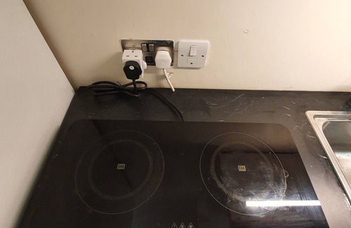 Marlborough Apartment | Newly Built Cozy Studio Flat in Harrow London UK