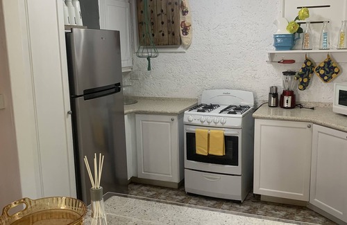 Atlantic Park Apartment | NEWLY REFURBISHED 2 bedroom apt 2 mins from Atlantic Ocean, East Coast, Barbados