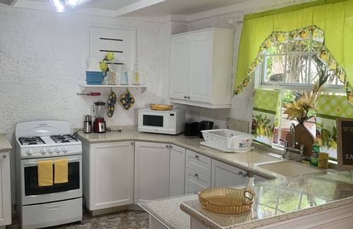 Atlantic Park Apartment | NEWLY REFURBISHED 2 bedroom apt 2 mins from Atlantic Ocean, East Coast, Barbados