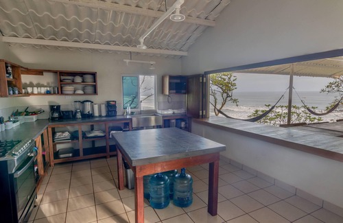 Punta Mango Villa | (Newly Remodeled) Beach Front - Villa Punta Mango