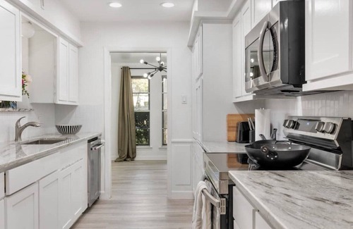 Oak Cliff House | Newly remodeled home near the heart of Dallas