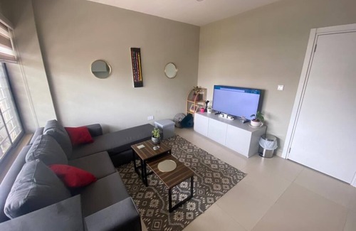 North Ridge Apartment | Newly Renovated 1Bd in Heart of Osu