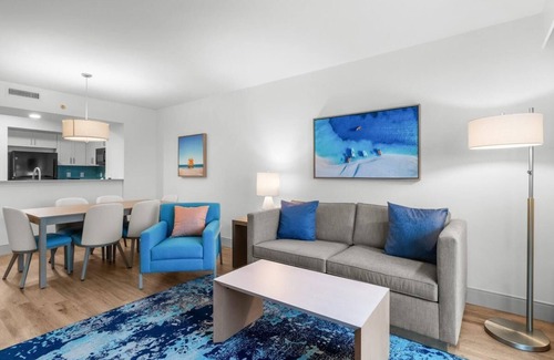 Myrtle Beach Condo | Newly Renovated 4th Floor Oceanfront 2 Bedroom