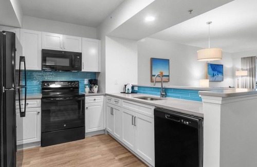Myrtle Beach Condo | Newly Renovated 4th Floor Oceanfront 2 Bedroom