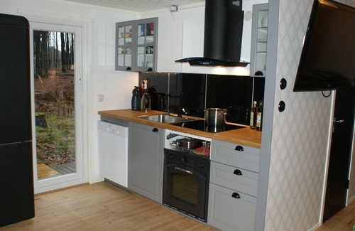 Munka-Ljungby Cottage | Newly renovated and cozy cottage for the whole family in the midst of nature