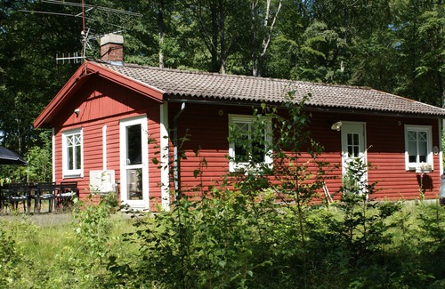Munka-Ljungby Cottage | Newly renovated and cozy cottage for the whole family in the midst of nature