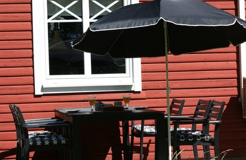 Munka-Ljungby Cottage | Newly renovated and cozy cottage for the whole family in the midst of nature